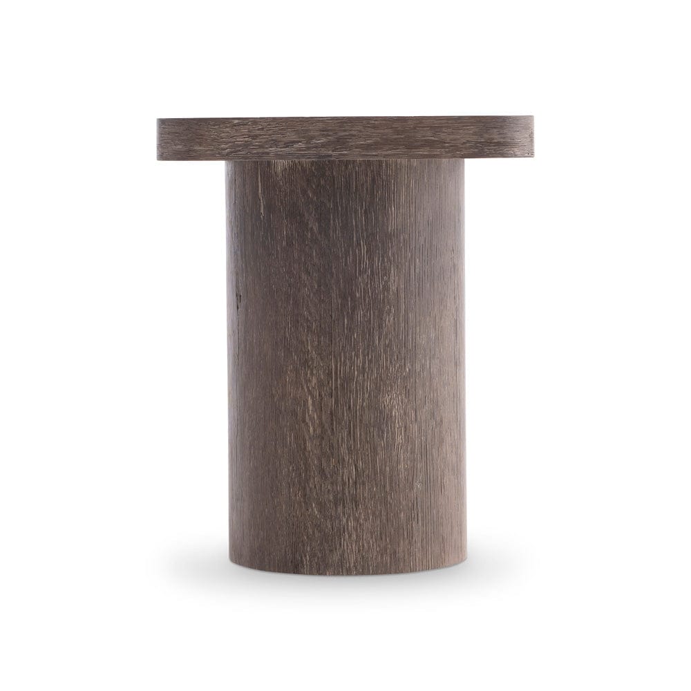 Bernhardt - Dama Side Table in Brown - 548128 view 4
