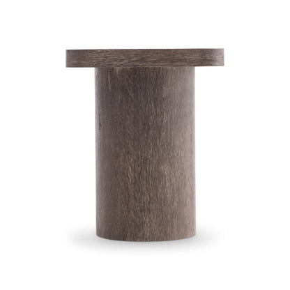 Bernhardt - Dama Side Table in Brown - 548128 view 4