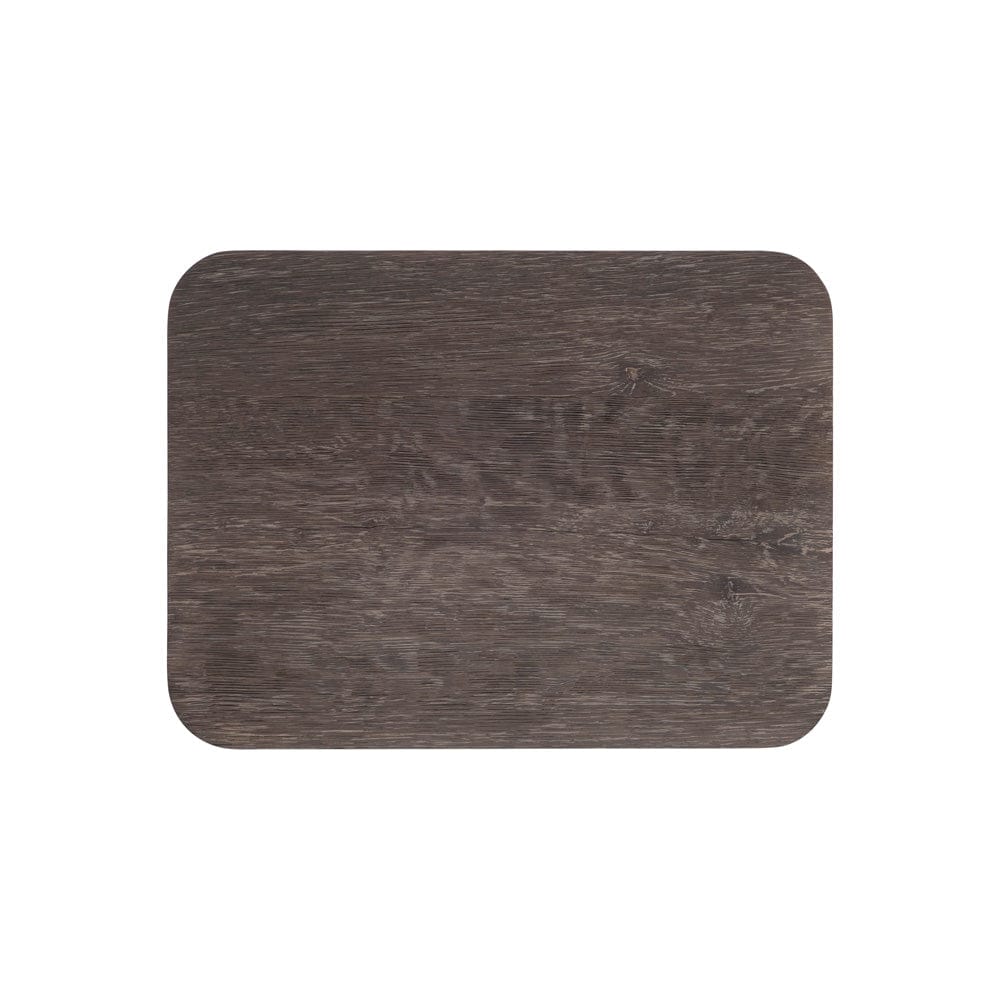 Bernhardt - Dama Side Table in Brown - 548128 view 5