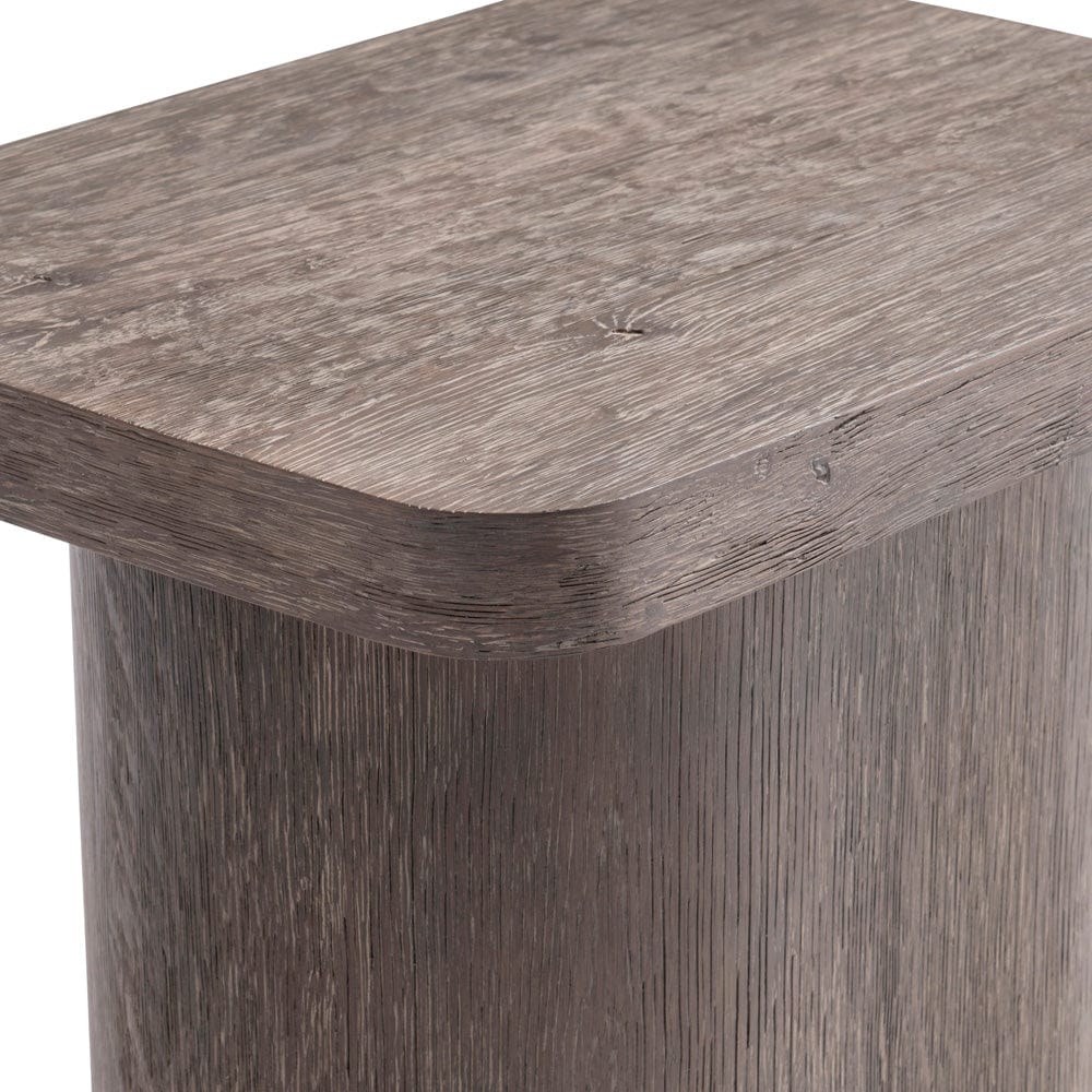 Bernhardt - Dama Side Table in Brown - 548128 view 6