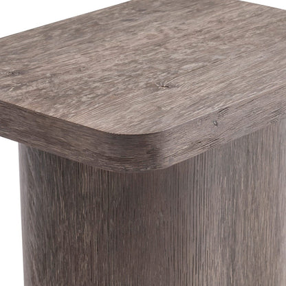 Bernhardt - Dama Side Table in Brown - 548128 view 6