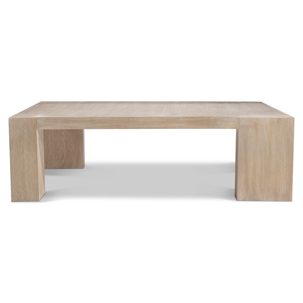 Bernhardt - Darsa Cocktail Table - 507022 veiw 1