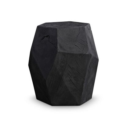 Bernhardt - Dee Accent Table in Black - 357110 view 1