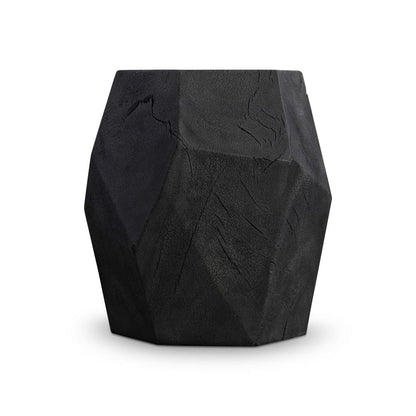 Bernhardt - Dee Accent Table in Black - 357110 view 3