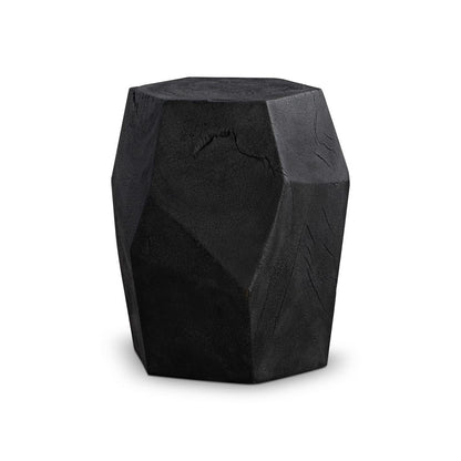 Bernhardt - Dee Accent Table in Black - 357110 view 4