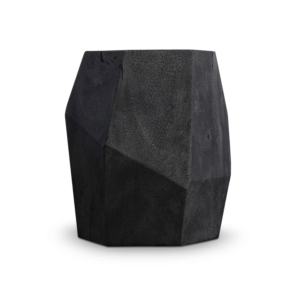 Bernhardt - Dee Accent Table in Black - 357110 view 5