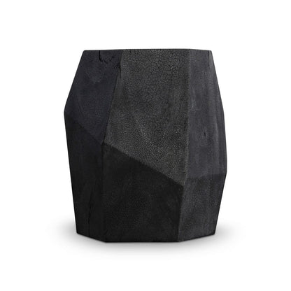Bernhardt - Dee Accent Table in Black - 357110 view 5