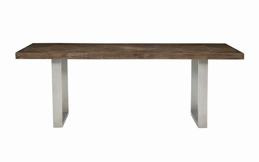 Bernhardt -  Draper Dining Table - 303224B veiw 1