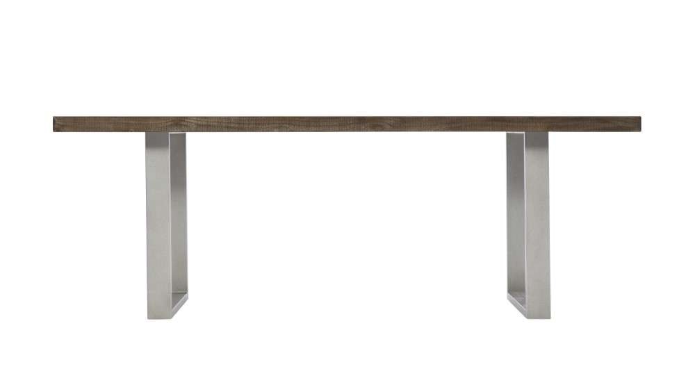 Bernhardt -  Draper Dining Table - 303224B veiw 2
