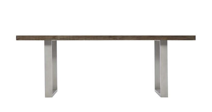 Bernhardt -  Draper Dining Table - 303224B veiw 2