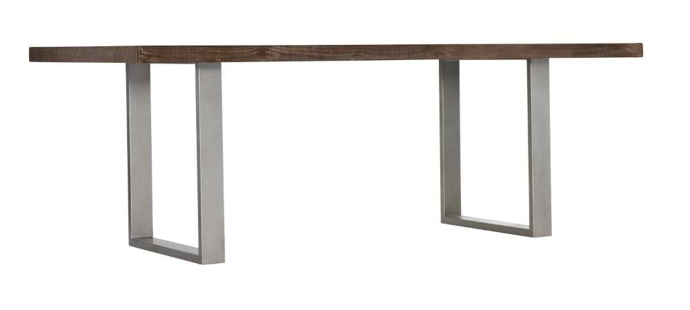 Bernhardt -  Draper Dining Table - 303224B veiw 3