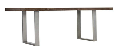 Bernhardt -  Draper Dining Table - 303224B veiw 3