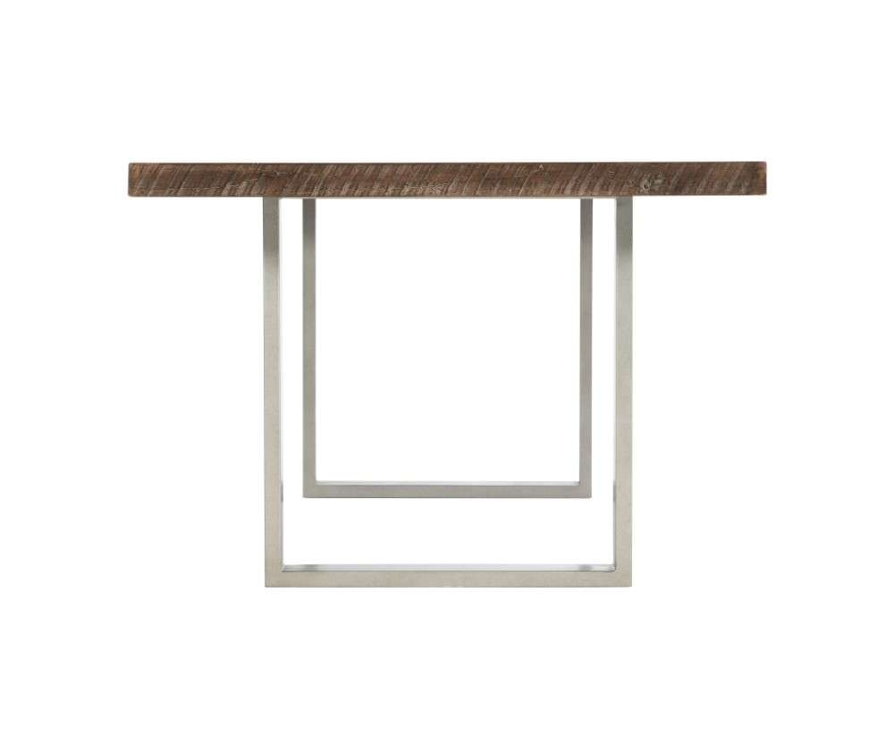 Bernhardt -  Draper Dining Table - 303224B veiw 4