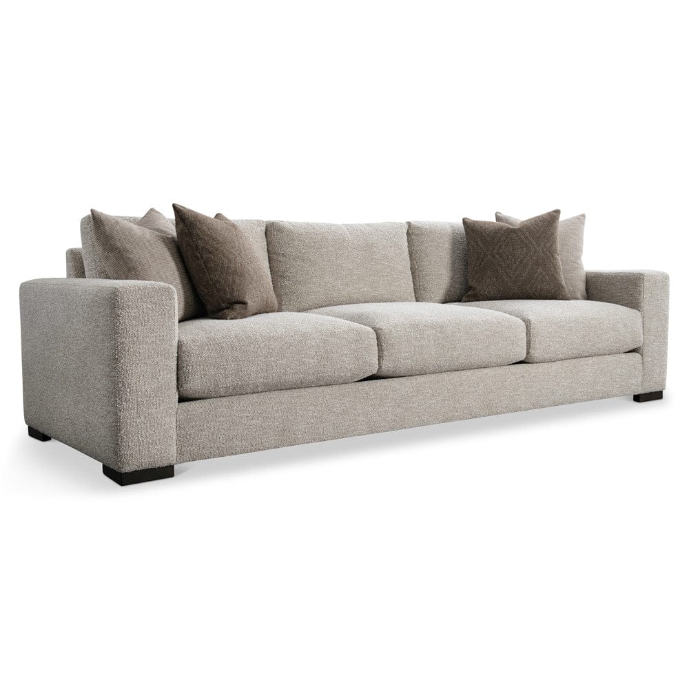 Bernhardt - Drew Fabric Sofa in Beige - P7957C view 1