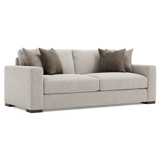 Bernhardt - Drew Fabric Sofa - P7956C view 1