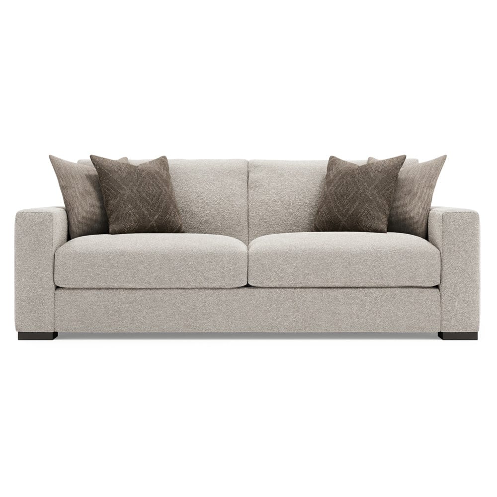 Bernhardt - Drew Fabric Sofa - P7956C view 2