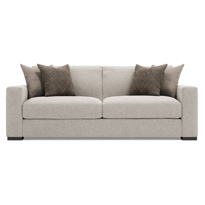 Bernhardt - Drew Fabric Sofa - P7956C view 2