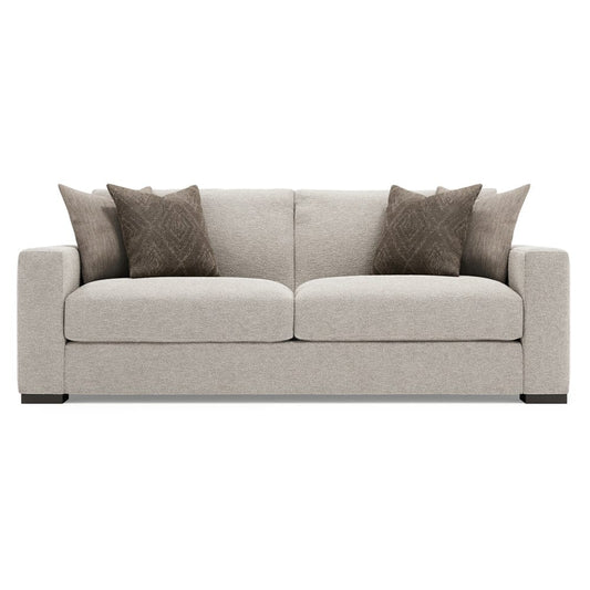 Bernhardt - Drew Fabric Sofa - P7956C view 2