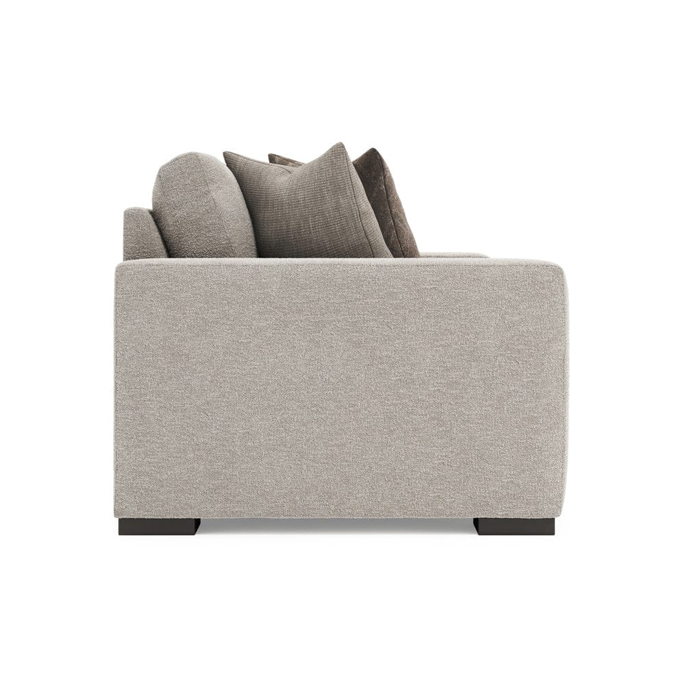 Bernhardt - Drew Fabric Sofa - P7956C view 3