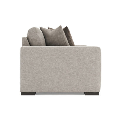 Bernhardt - Drew Fabric Sofa - P7956C view 3