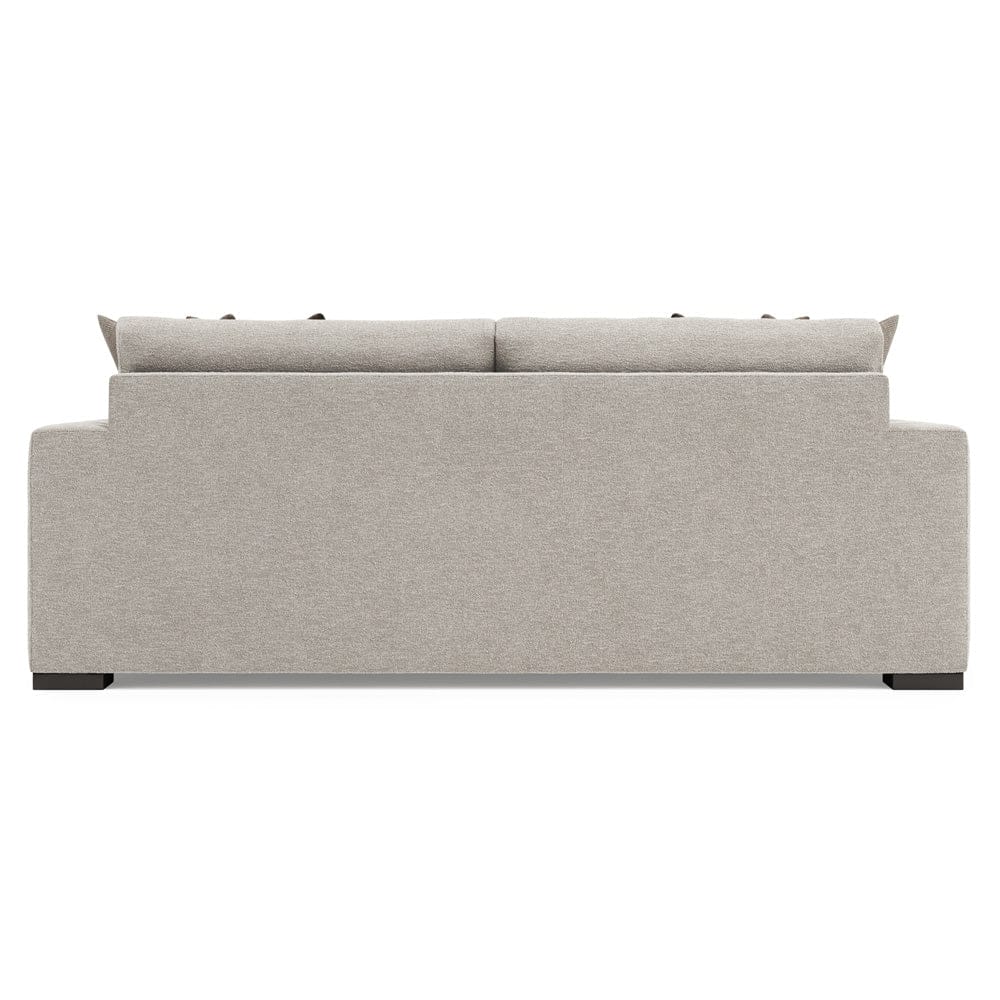 Bernhardt - Drew Fabric Sofa - P7956C view 4