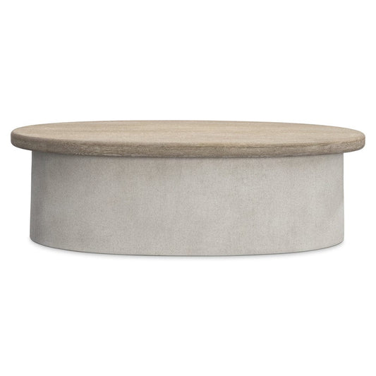 Bernhardt - Easley Cocktail Table in Beige - 563013 view 1