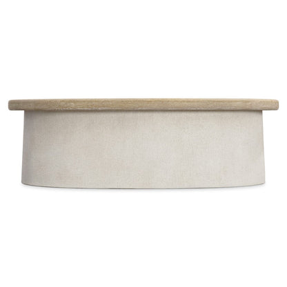 Bernhardt - Easley Cocktail Table in Beige - 563013 view 3