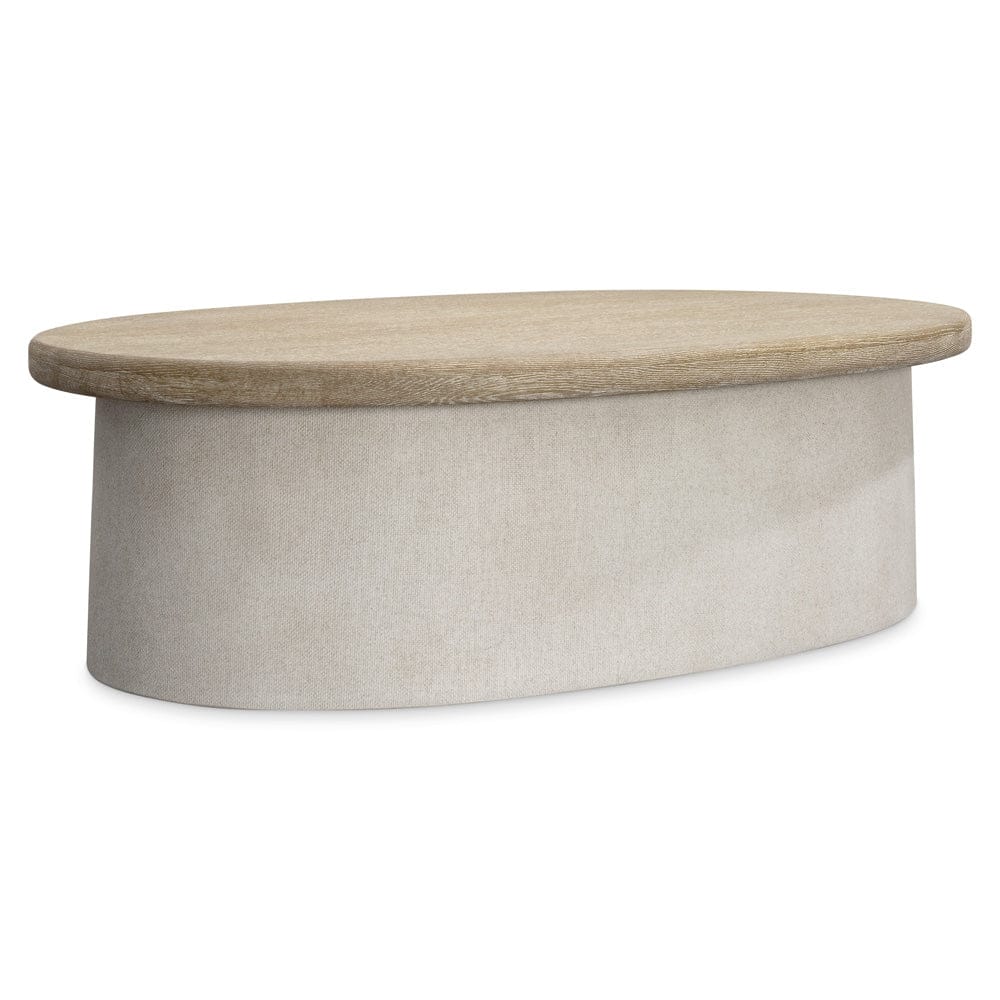 Bernhardt - Easley Cocktail Table in Beige - 563013 view 4