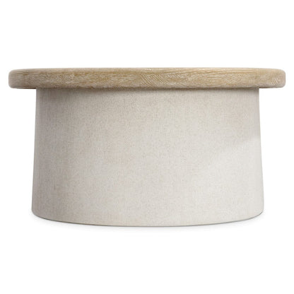 Bernhardt - Easley Cocktail Table in Beige - 563013 view 5