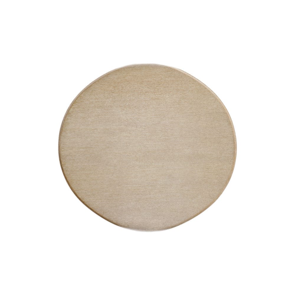 Bernhardt - Easley Side Table in Beige - 563123 view 2