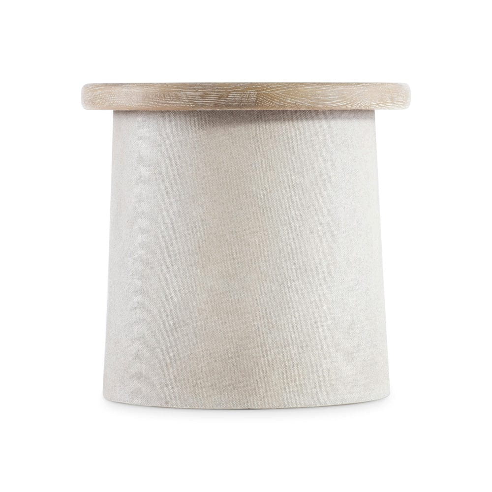 Bernhardt - Easley Side Table in Beige - 563123 view 4