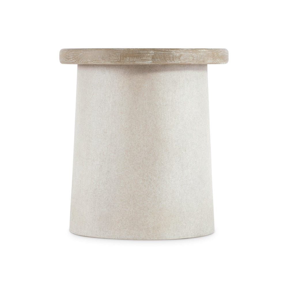 Bernhardt - Easley Side Table in Beige - 563123 view 5