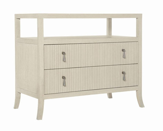 Bernhardt - East Hampton Bachelors Chest - 395230 veiw 1