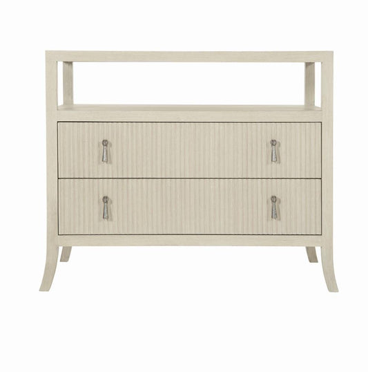 Bernhardt - East Hampton Bachelors Chest - 395230 veiw 2