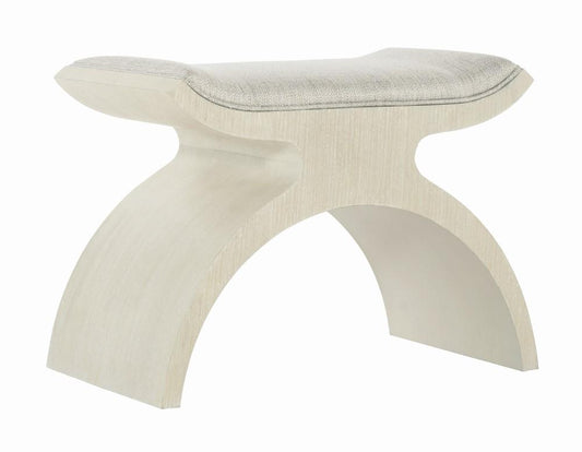 Bernhardt - East Hampton Bench - 395506 veiw 1