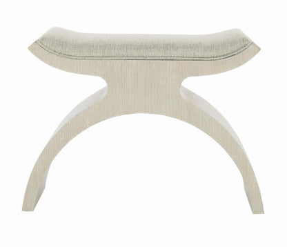 Bernhardt - East Hampton Bench - 395506 veiw 2