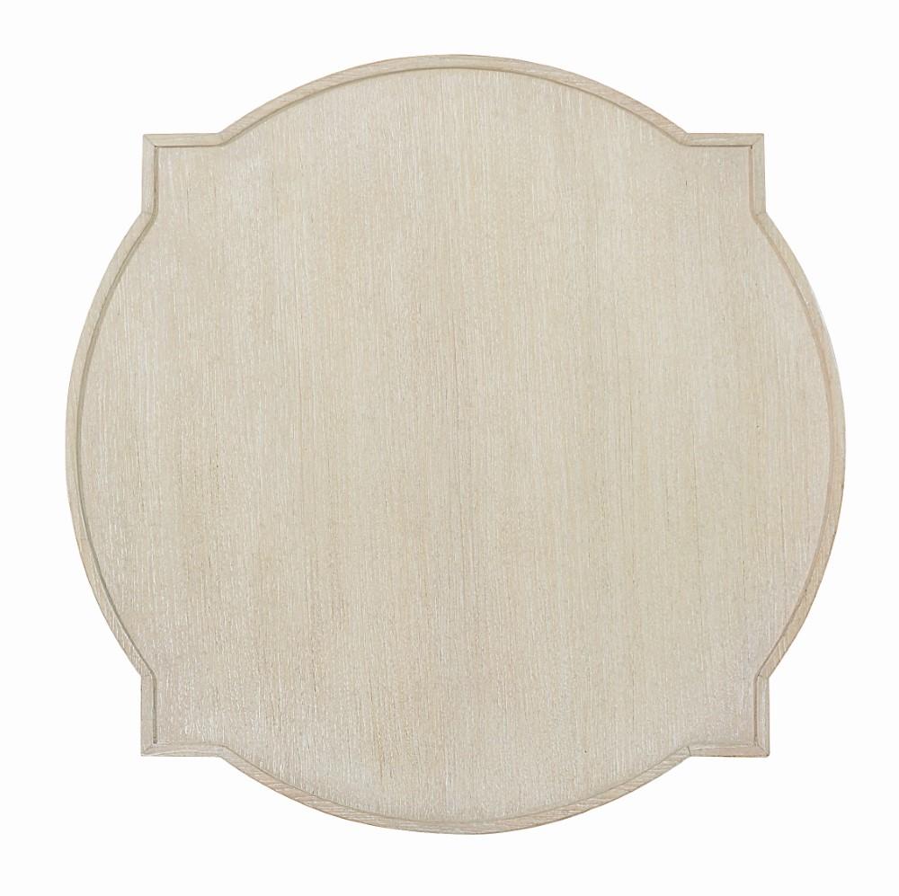 Bernhardt - East Hampton End Table - 395121 veiw 2