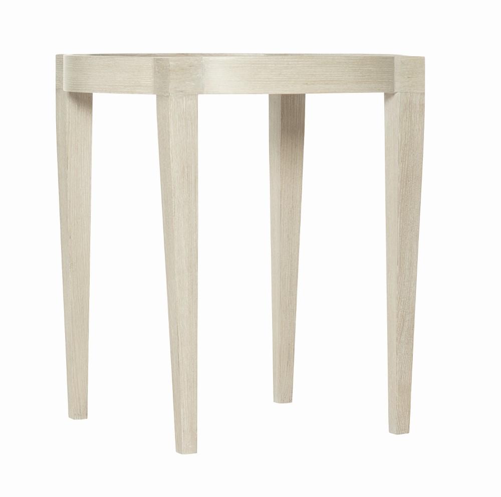 Bernhardt - East Hampton End Table - 395121 veiw 3