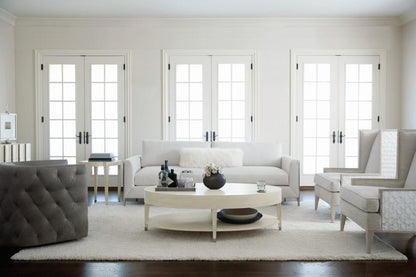 Bernhardt - East Hampton End Table - 395121 veiw 4
