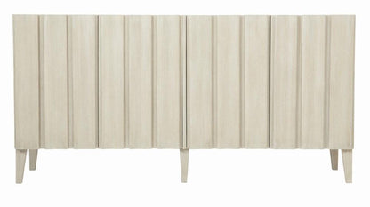 Bernhardt - East Hampton Entertainment Console - 395860 veiw 2