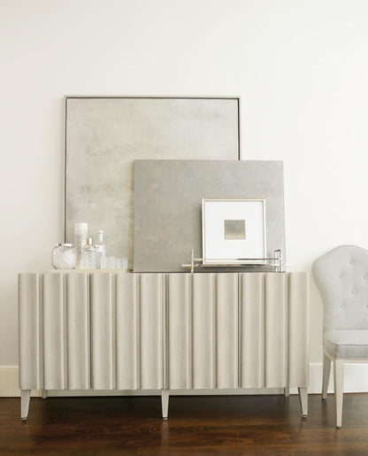 Bernhardt - East Hampton Entertainment Console - 395860 veiw 3