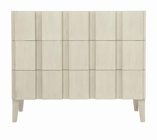 Bernhardt - East Hampton Hall Chest - 395115 veiw 2