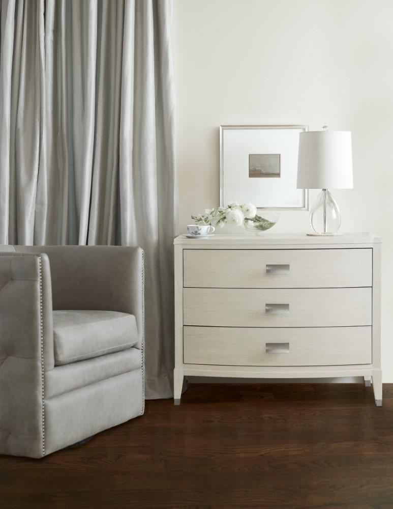 Bernhardt - East Hampton Nightstand - 395226 veiw 5