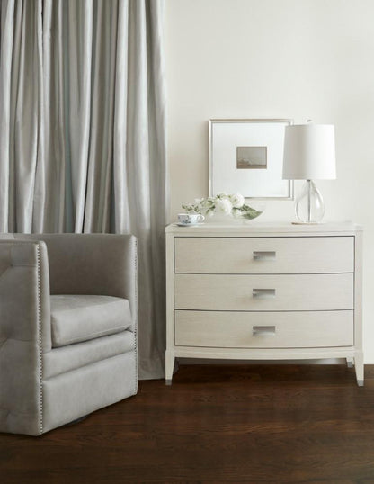 Bernhardt - East Hampton Nightstand - 395226 veiw 5