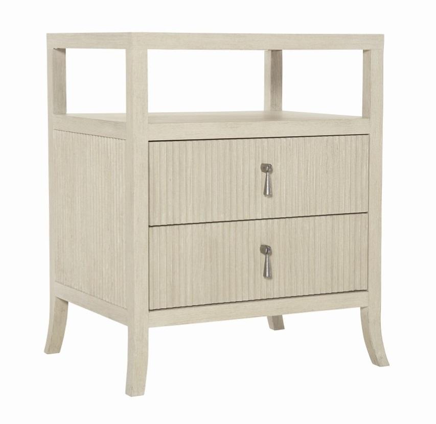 Bernhardt - East Hampton Nightstand - 395229 veiw 1
