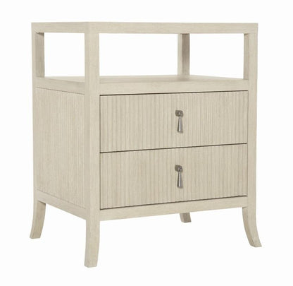 Bernhardt - East Hampton Nightstand - 395229 veiw 1