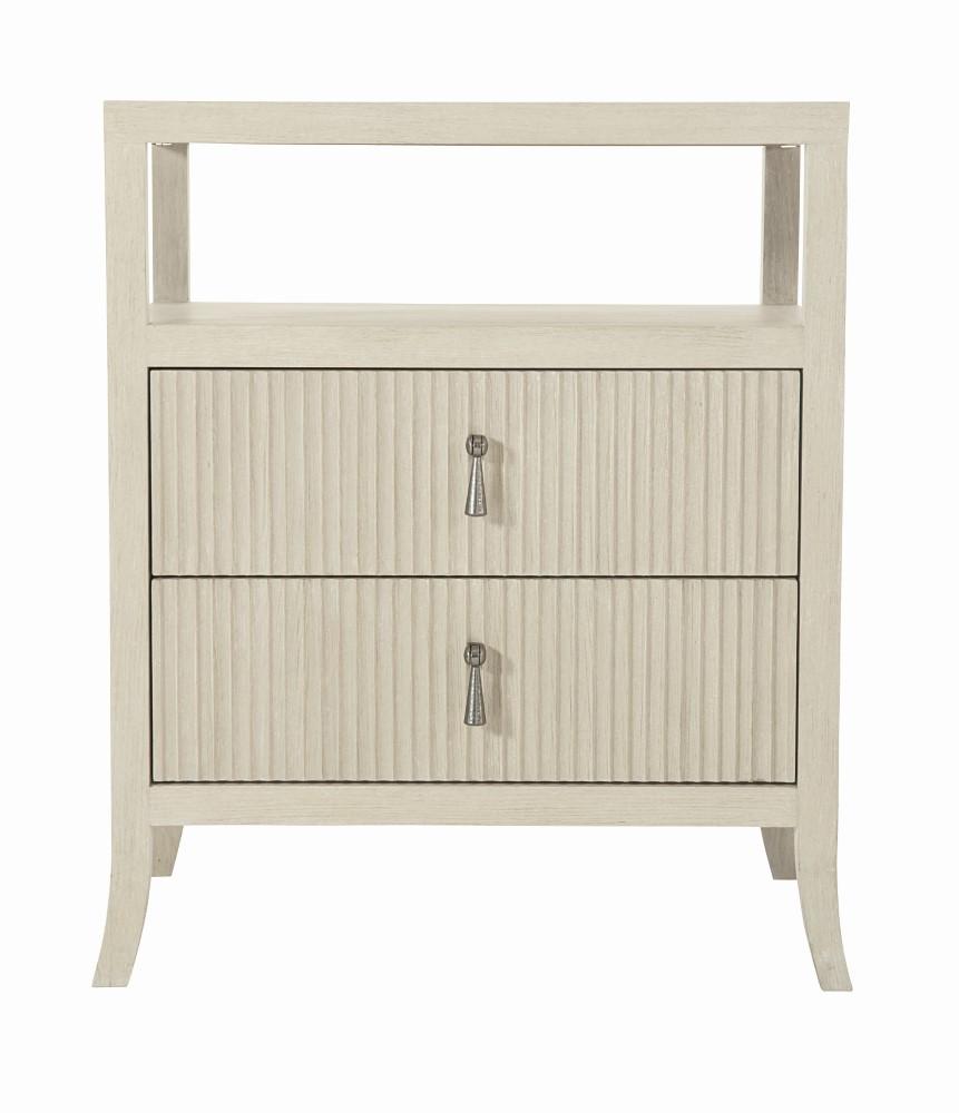 Bernhardt - East Hampton Nightstand - 395229 veiw 2