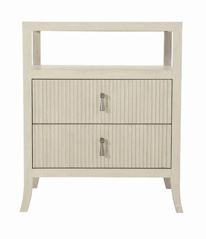 Bernhardt - East Hampton Nightstand - 395229 veiw 2
