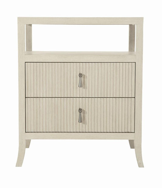 Bernhardt - East Hampton Nightstand - 395229 veiw 2