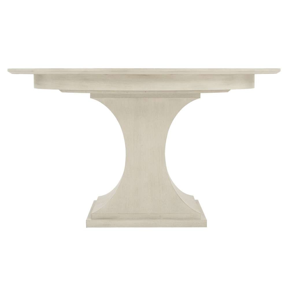 Bernhardt - East Hampton Round Dining Table - K1236 veiw 1